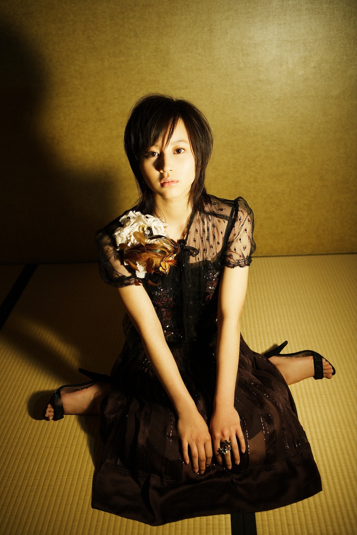 堀北真希 Horikita Maki 美女写真集 NS EYES No.379